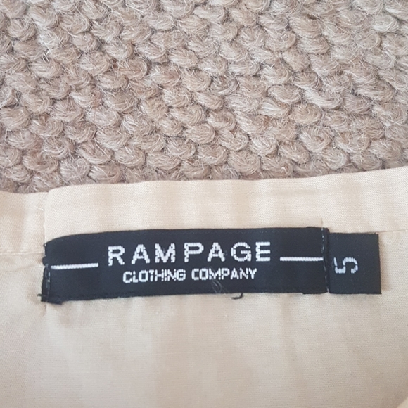 Rampage summer skirt - Picture 4 of 5